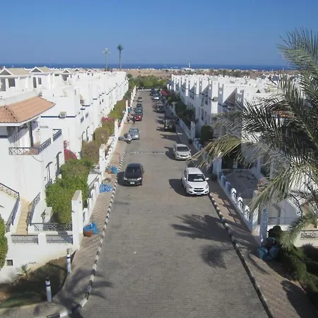 One Bedroom Apartment In Rivera Sharm