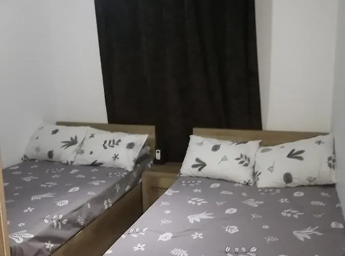 Apartman One Bedroom In Rivera