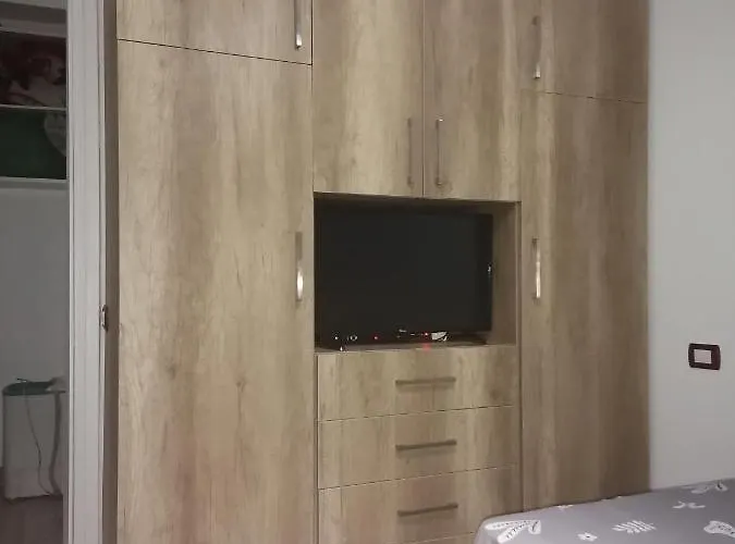 Apartman One Bedroom In Rivera
