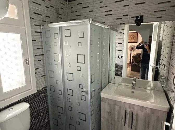 One Bedroom In Rivera Apartman