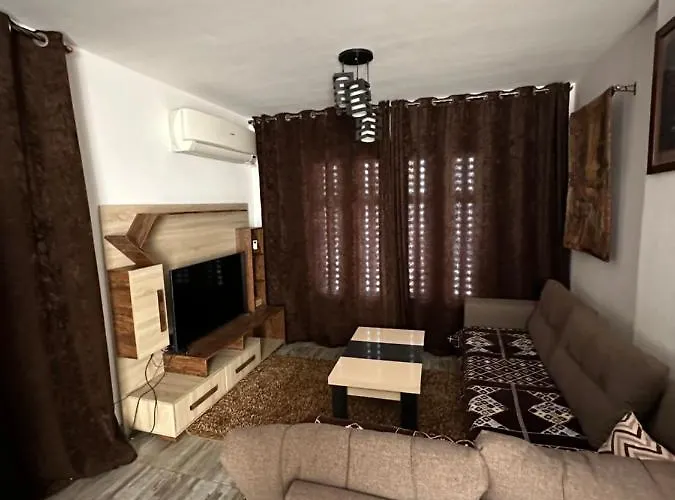 One Bedroom In Rivera Sarm es-Sejk