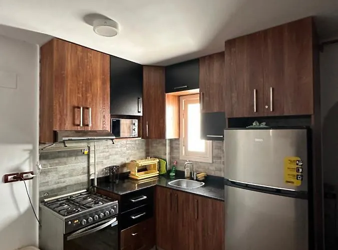 One Bedroom In Rivera Apartman *