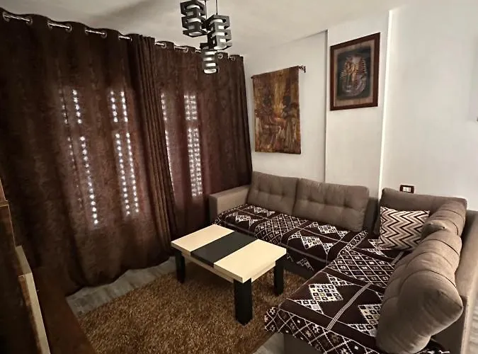 Apartman One Bedroom In Rivera Sarm es-Sejk
