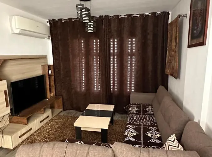 Apartman One Bedroom In Rivera *
