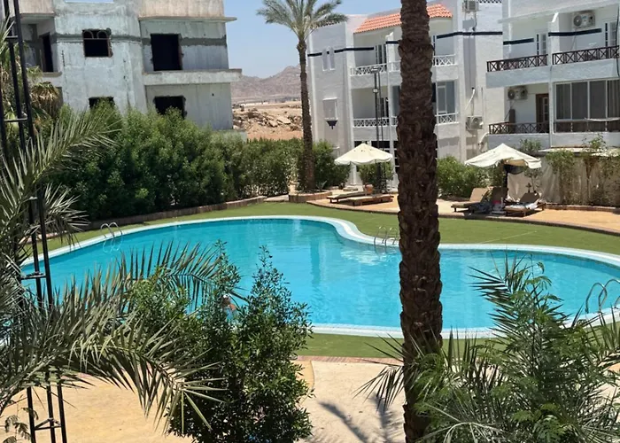 One Bedroom In Rivera Sarm es-Sejk