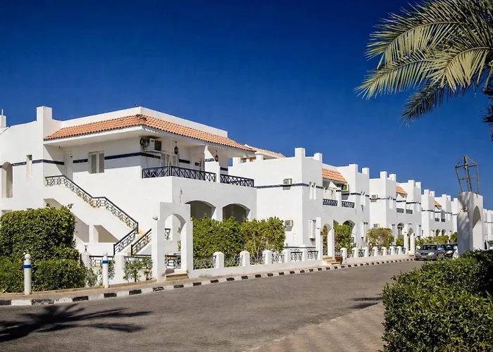 One Bedroom In Rivera Apartman *