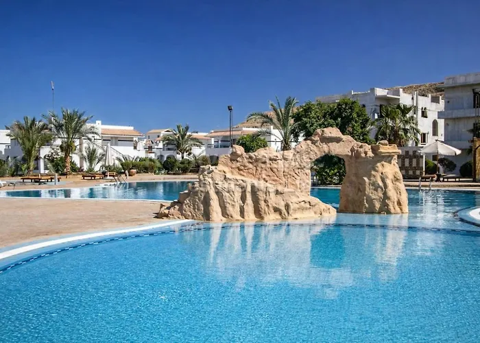 One Bedroom In Rivera Sarm es-Sejk